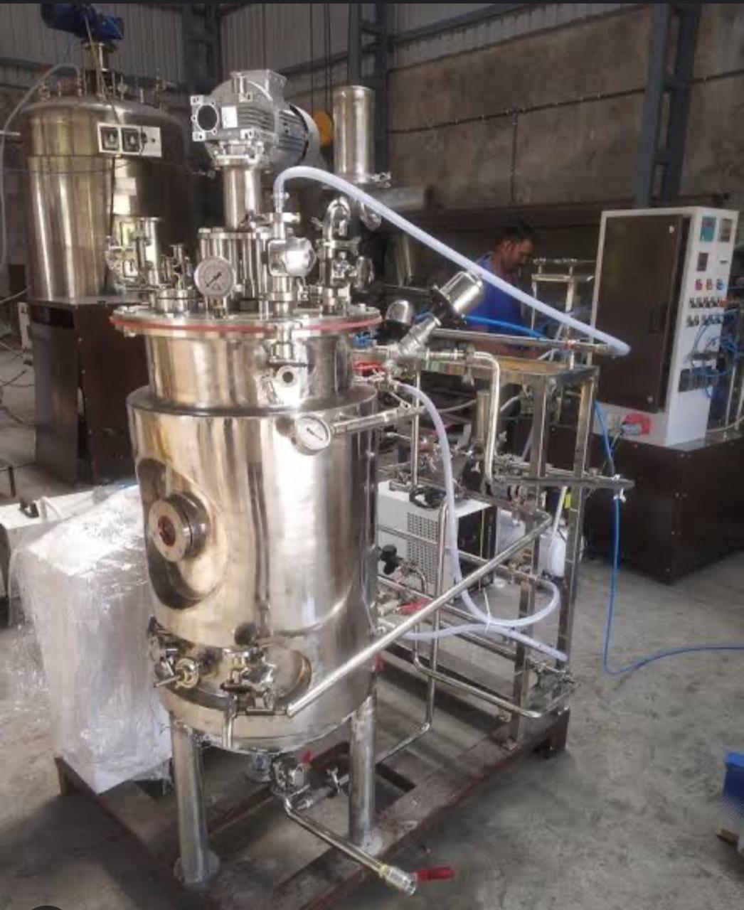 Fermentation Reactor